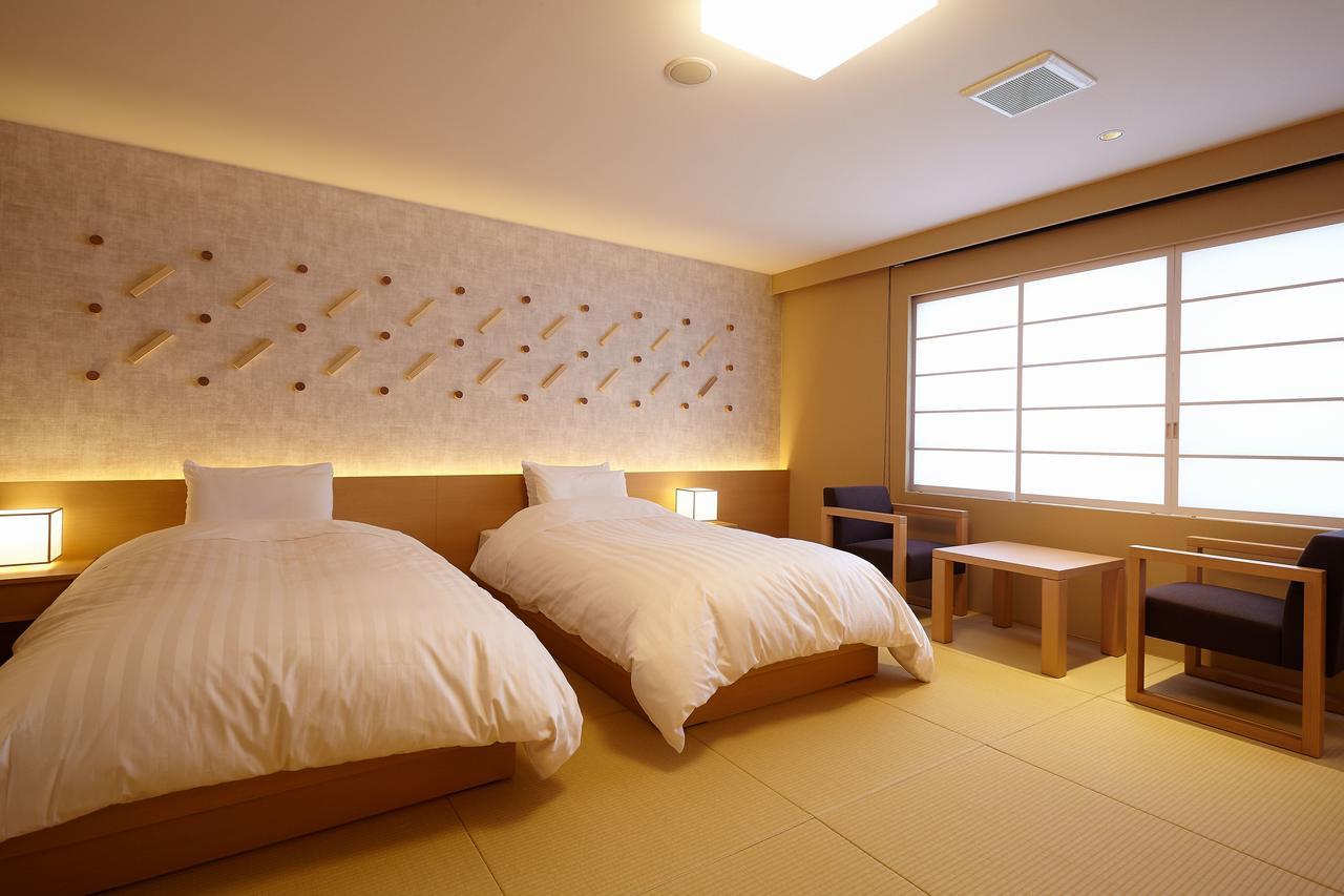 รีสอร์ต ชิน - ทะมะงะวะ ออนเซน Hotel Semboku ภายนอก รูปภาพ