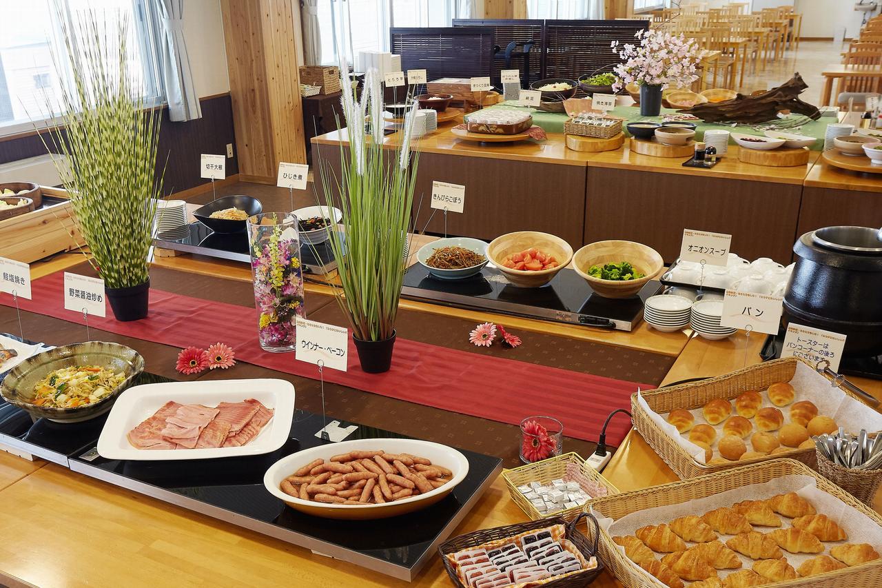 รีสอร์ต ชิน - ทะมะงะวะ ออนเซน Hotel Semboku ภายนอก รูปภาพ