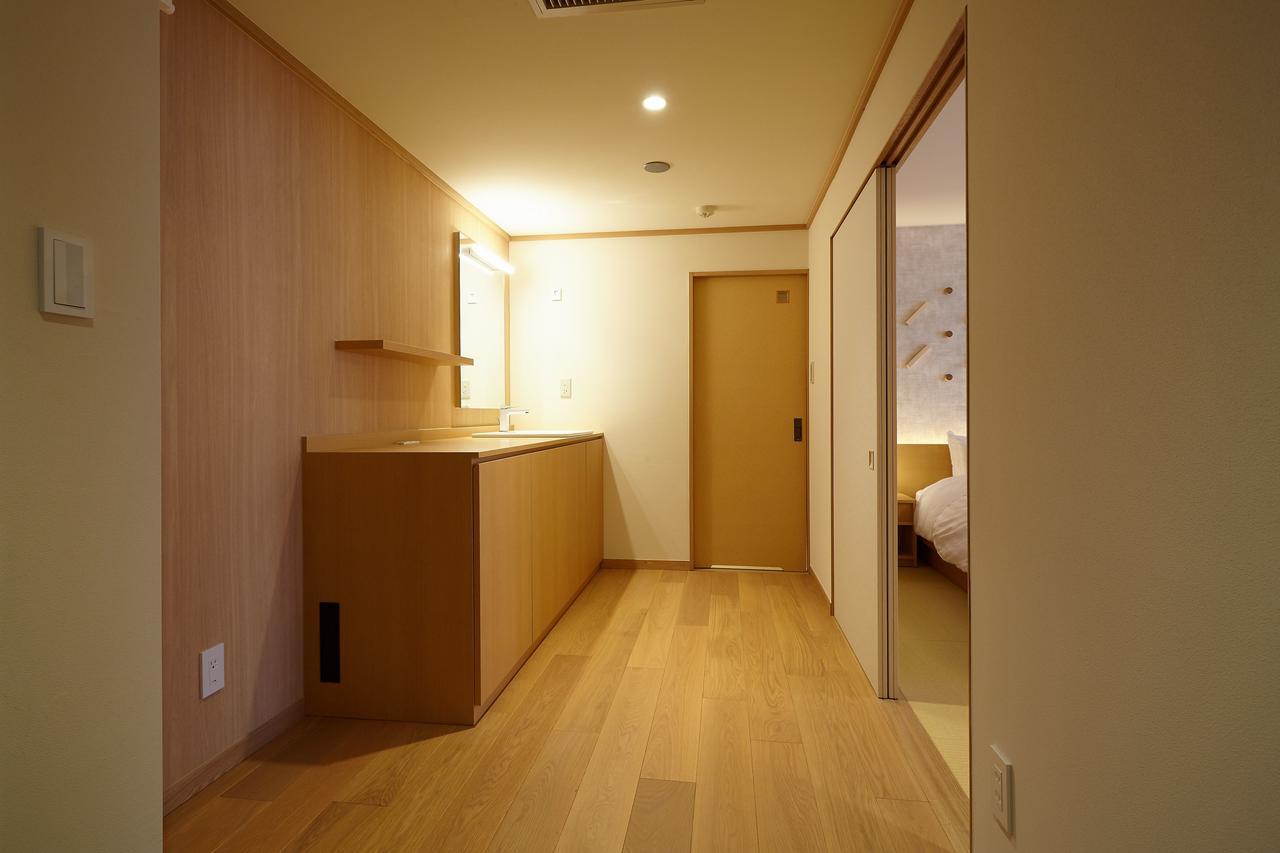 รีสอร์ต ชิน - ทะมะงะวะ ออนเซน Hotel Semboku ภายนอก รูปภาพ