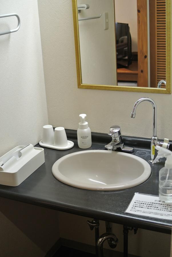 รีสอร์ต ชิน - ทะมะงะวะ ออนเซน Hotel Semboku ภายนอก รูปภาพ
