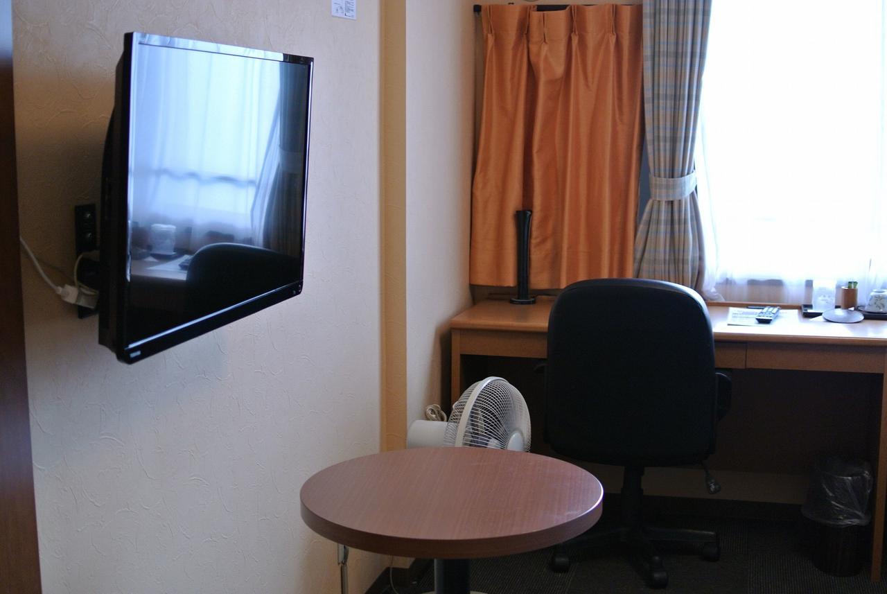รีสอร์ต ชิน - ทะมะงะวะ ออนเซน Hotel Semboku ภายนอก รูปภาพ