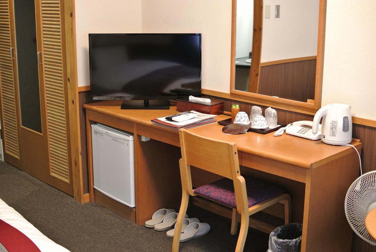 รีสอร์ต ชิน - ทะมะงะวะ ออนเซน Hotel Semboku ภายนอก รูปภาพ